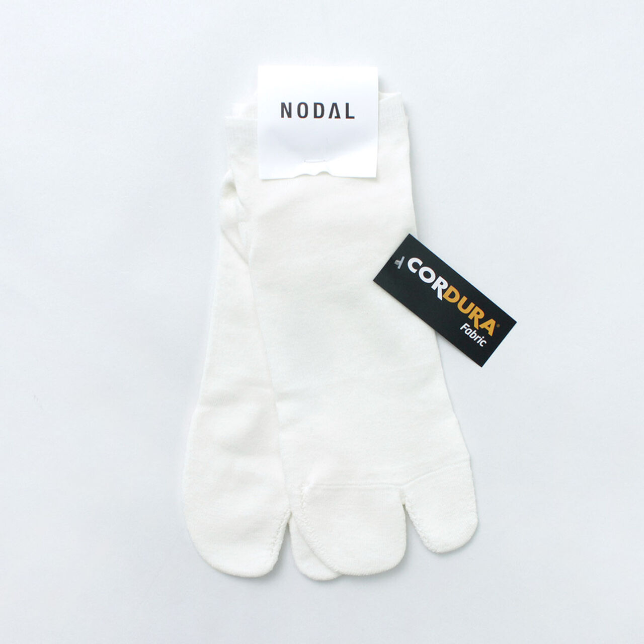 Cordura 60/40 Ankle Socks,Offwhite, large image number 0