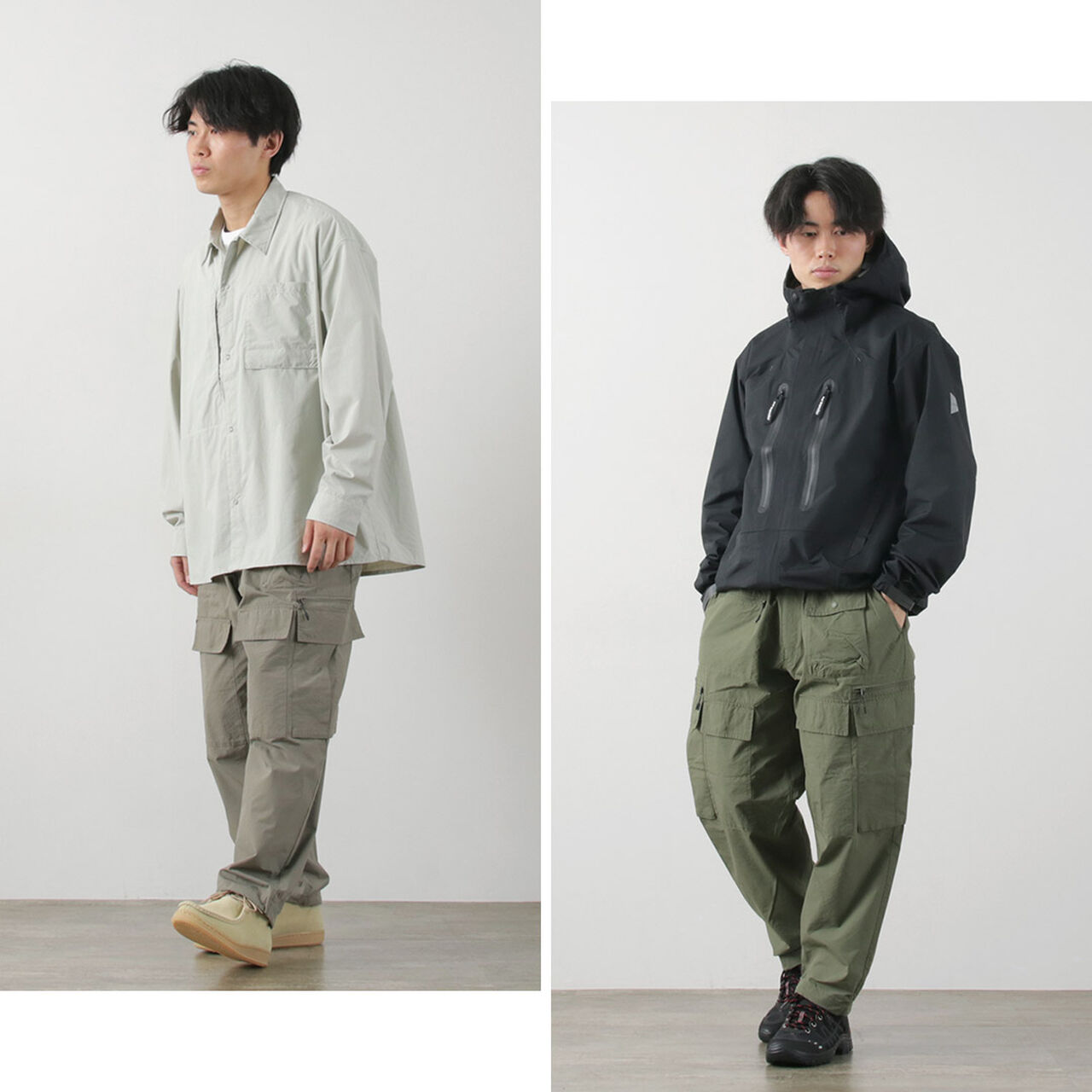 Ranger Trousers 1,, large image number 13