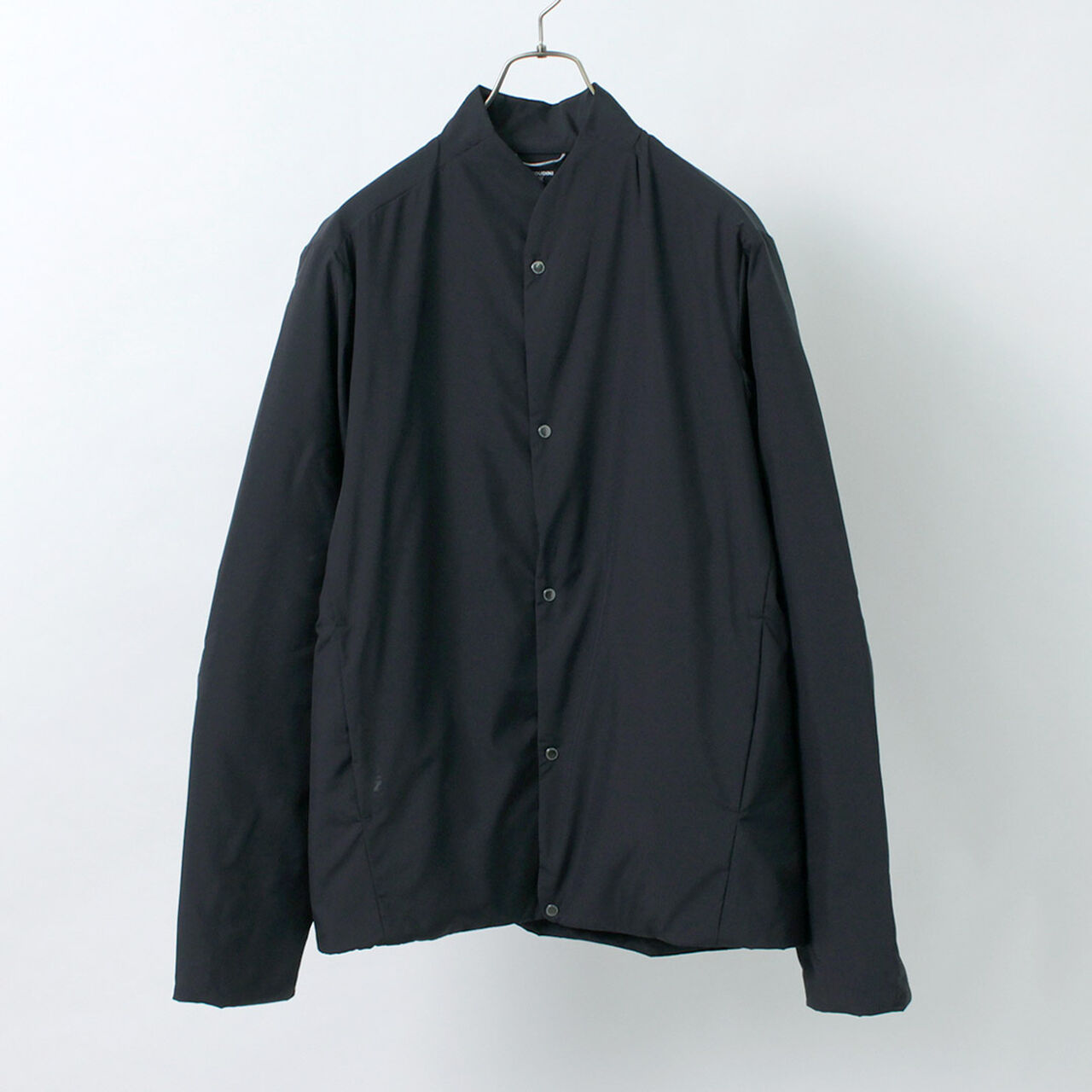 Enfold Jacket,, large image number 0