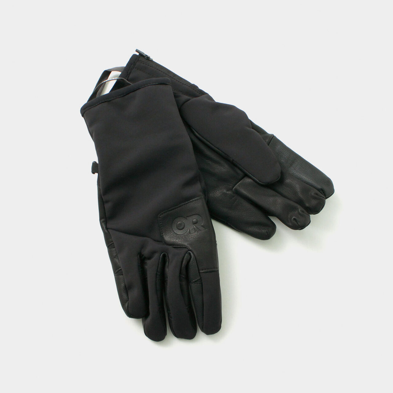 Stormtracker Sensor Gloves,, large image number 2