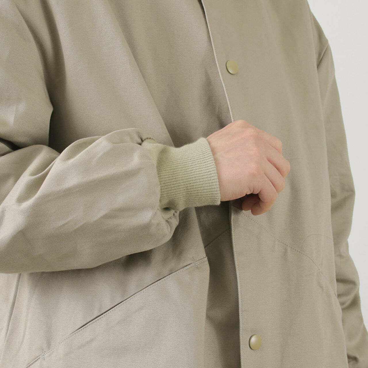 Chino Coat,, large image number 9
