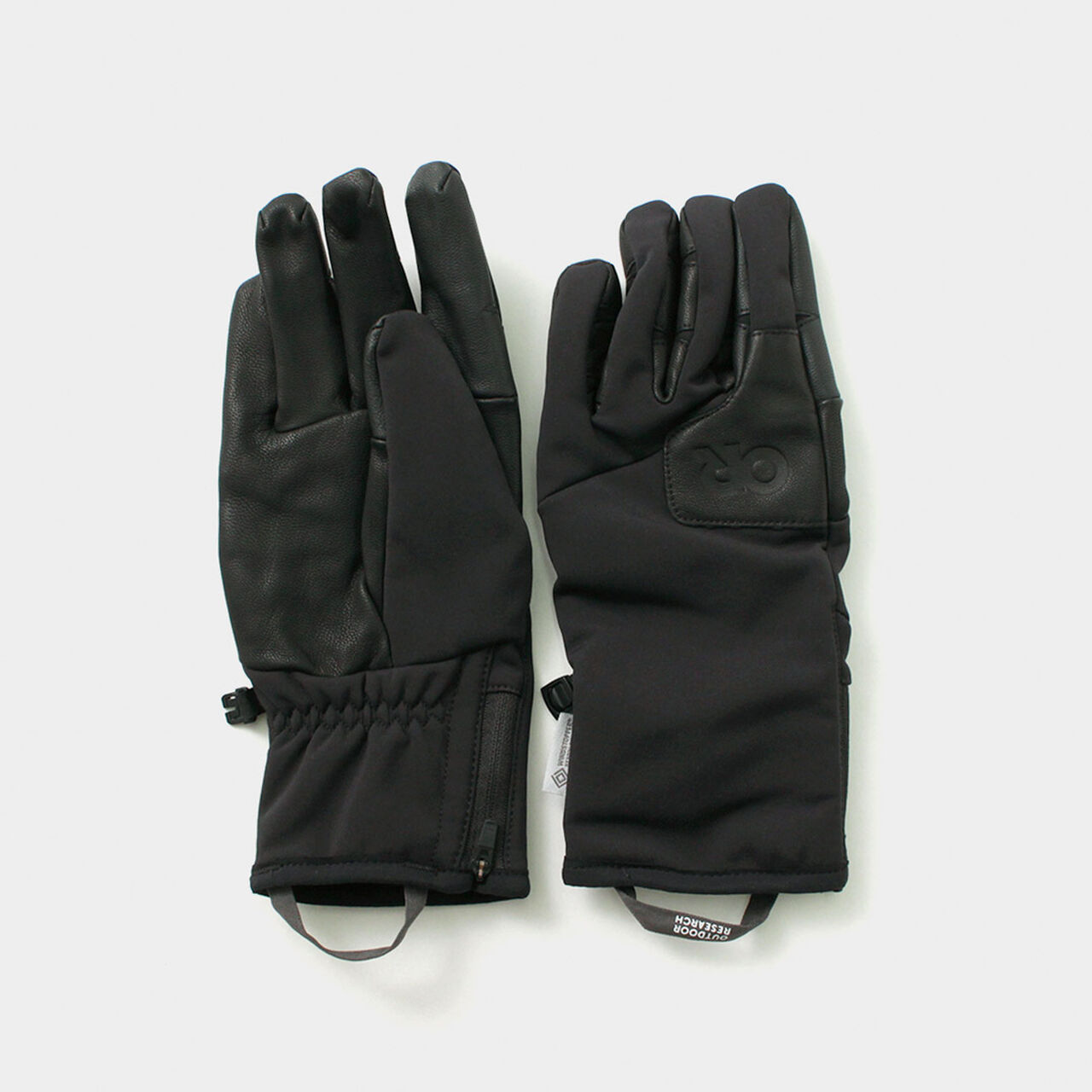 Stormtracker Sensor Gloves,, large image number 0