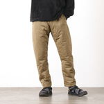 Soft Shell Relax Pants,Beige, swatch