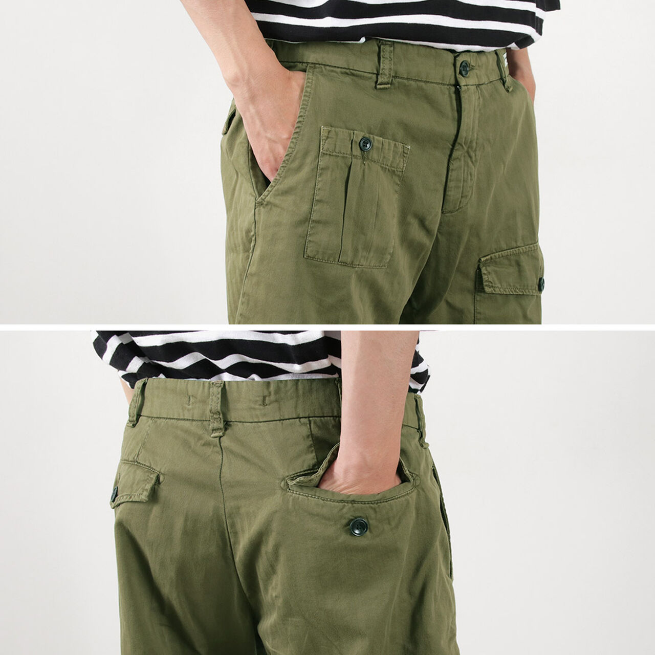 Easy Bush Shorts,, large image number 8