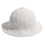 F910 Reileman Hat,White, swatch