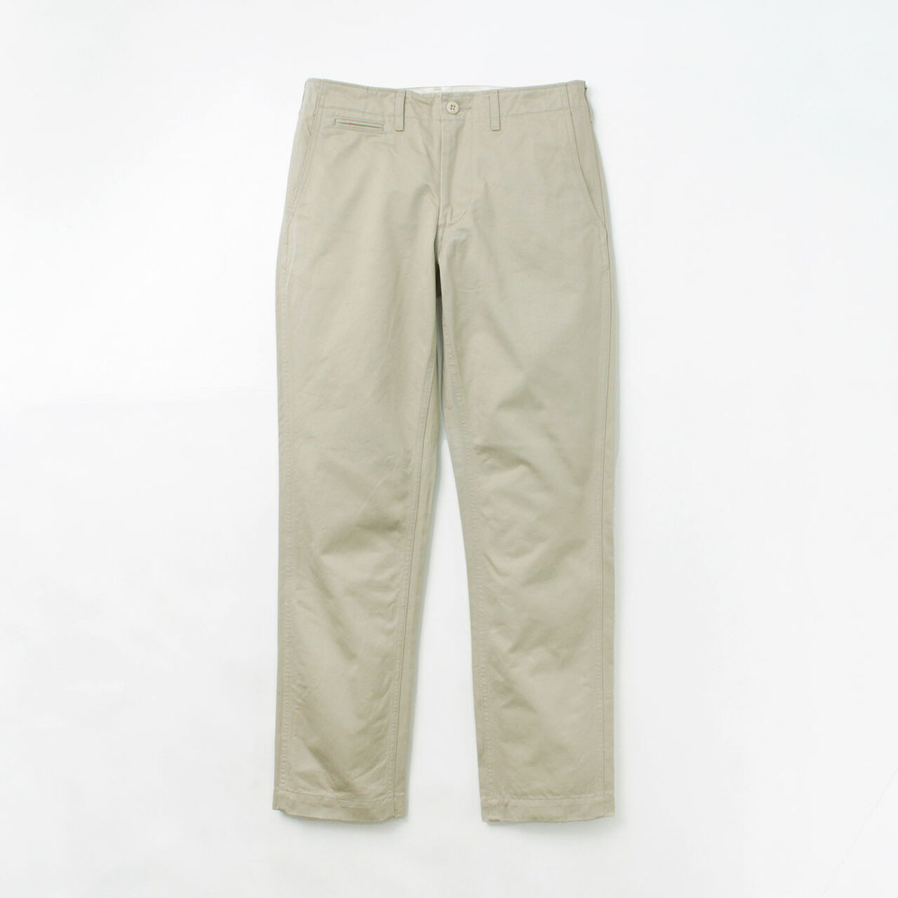 Narrow U.S. trousers,, large image number 3