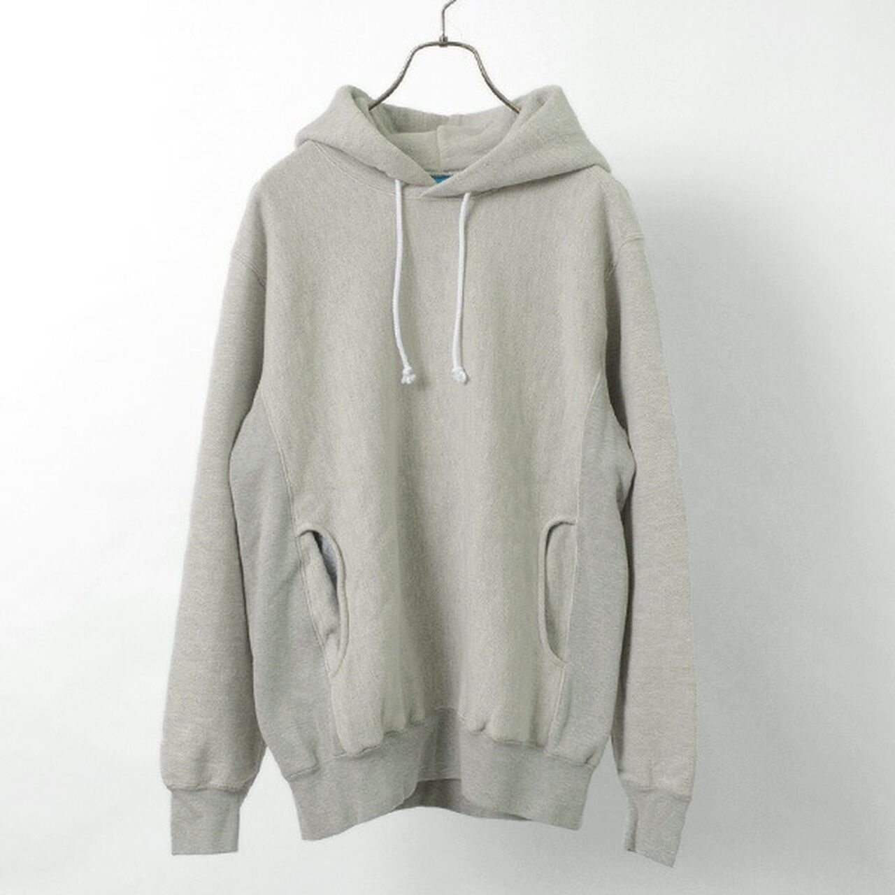 Heavy Pullover Hood Sweat,, large image number 0