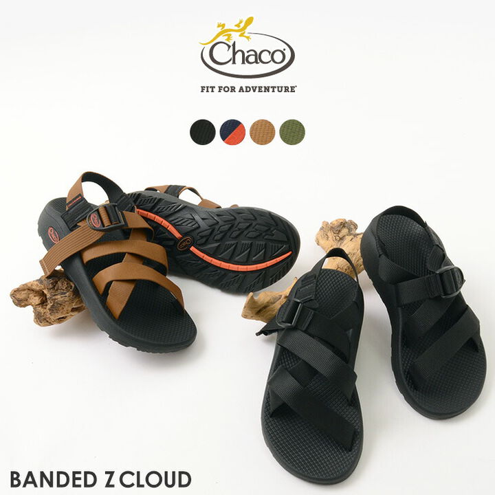 Bandid Z Cloud