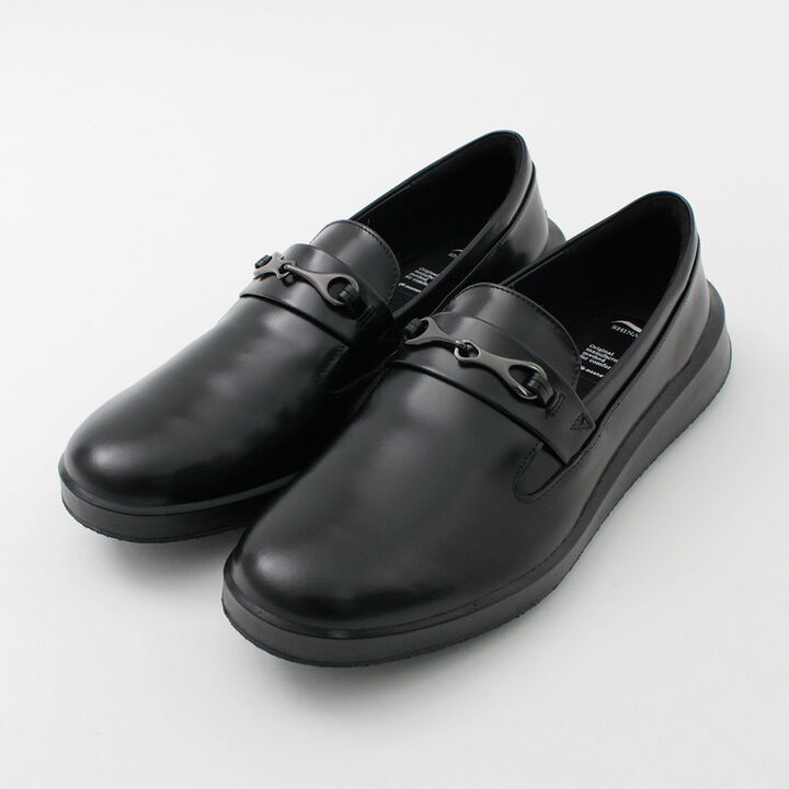 SR011 HAMI Leather Shoes