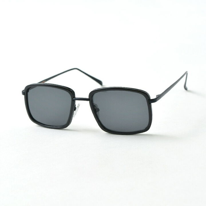ALDO Asymmetrical Square Sunglasses