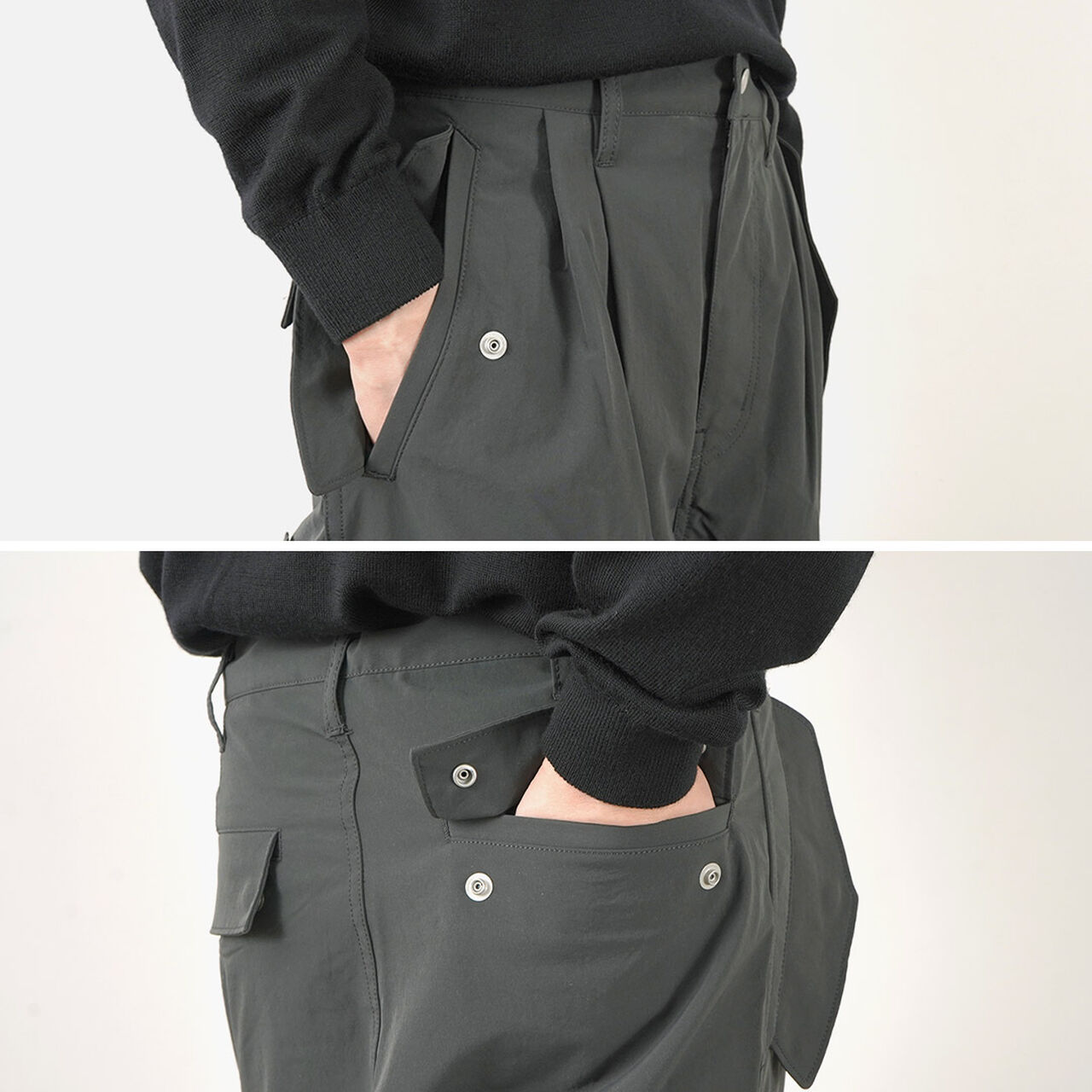 Wraptop 6 Pocket Cargo Pants,, large image number 7