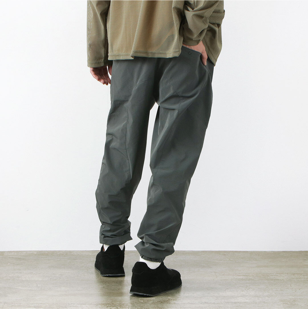 RAG Swing Pants Solotex Stretch Water Repellent