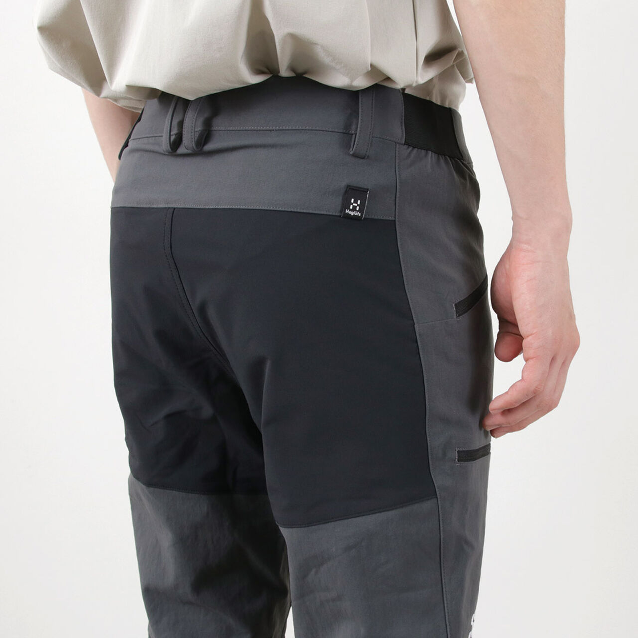 Mid Slim Pants,, large image number 8