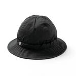 Hunter Hat Bentil Cotton,Black, swatch