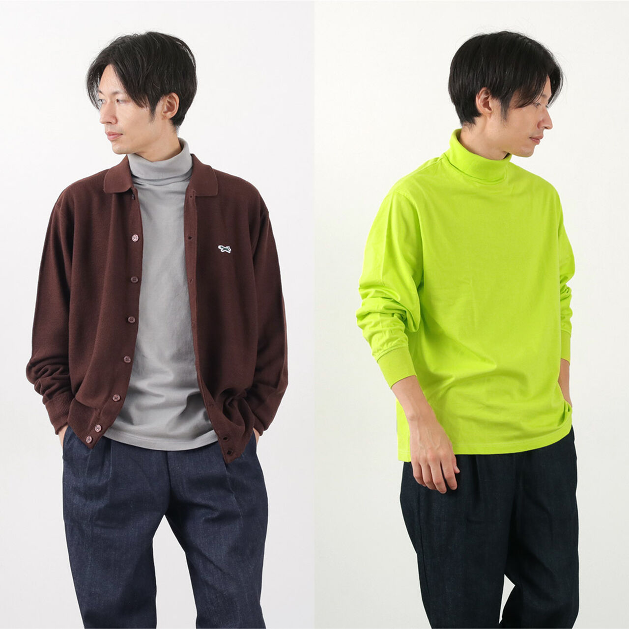 New Basic Garment Dye T-Shirt,, large image number 14