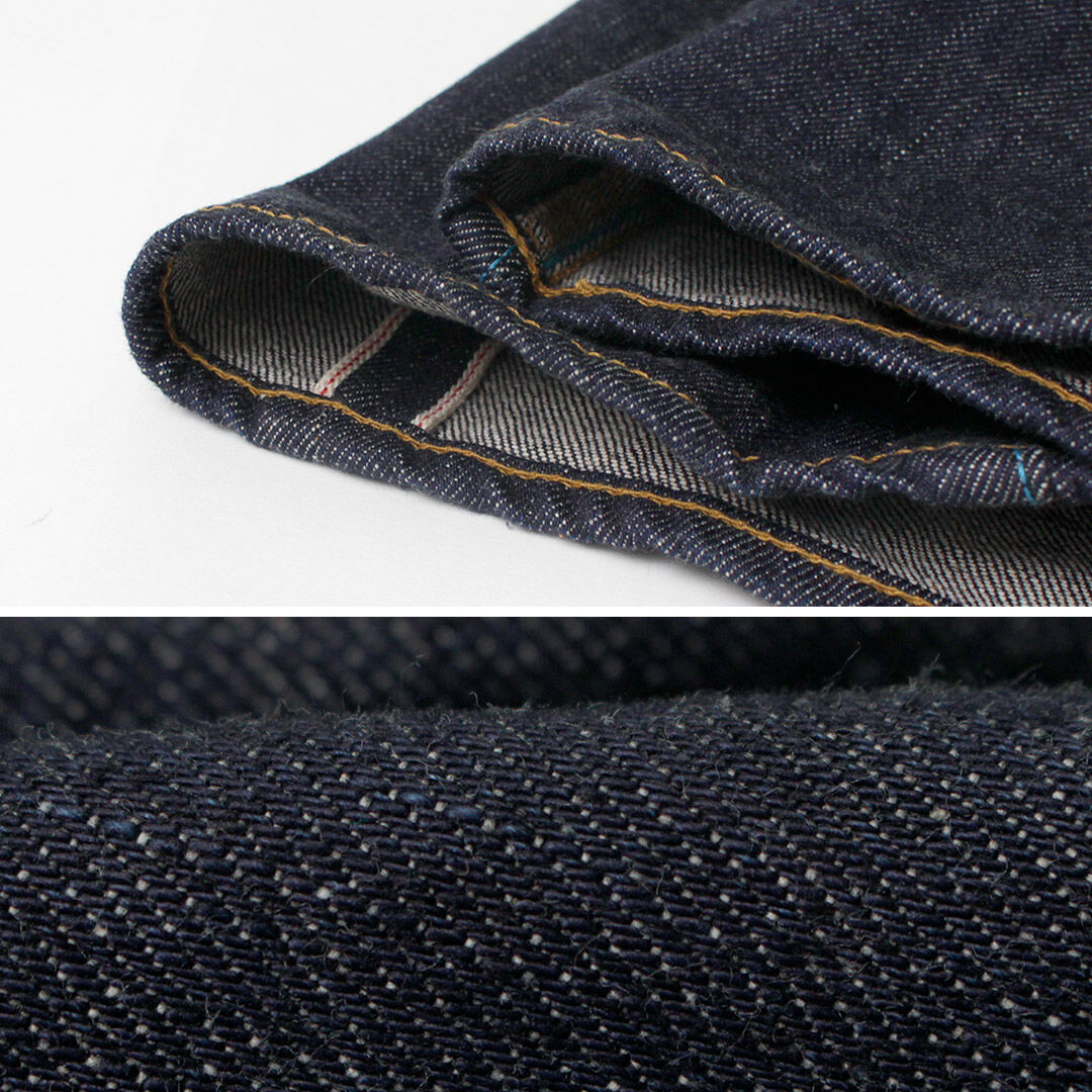 japanese denim fabric | WingFly Textile