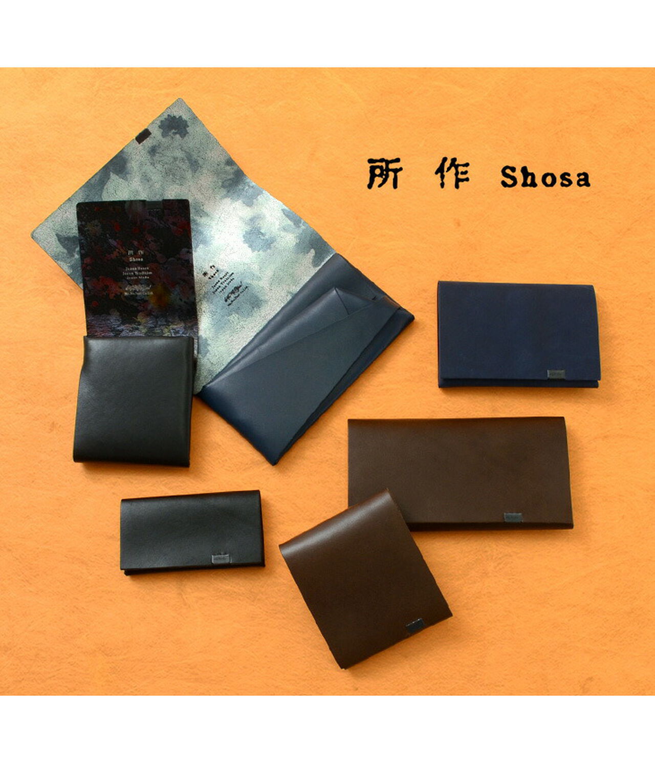 【A】Short wallet 2.0,, large image number 4