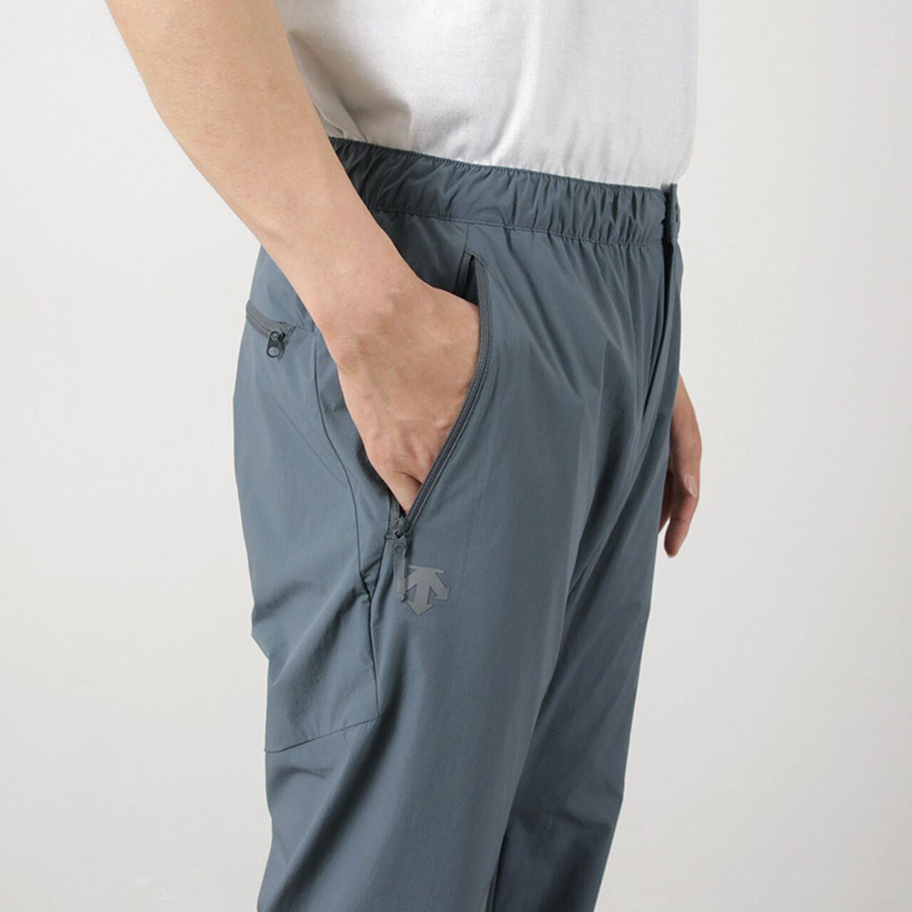 Pocketable Light Trek Pants,, large image number 9