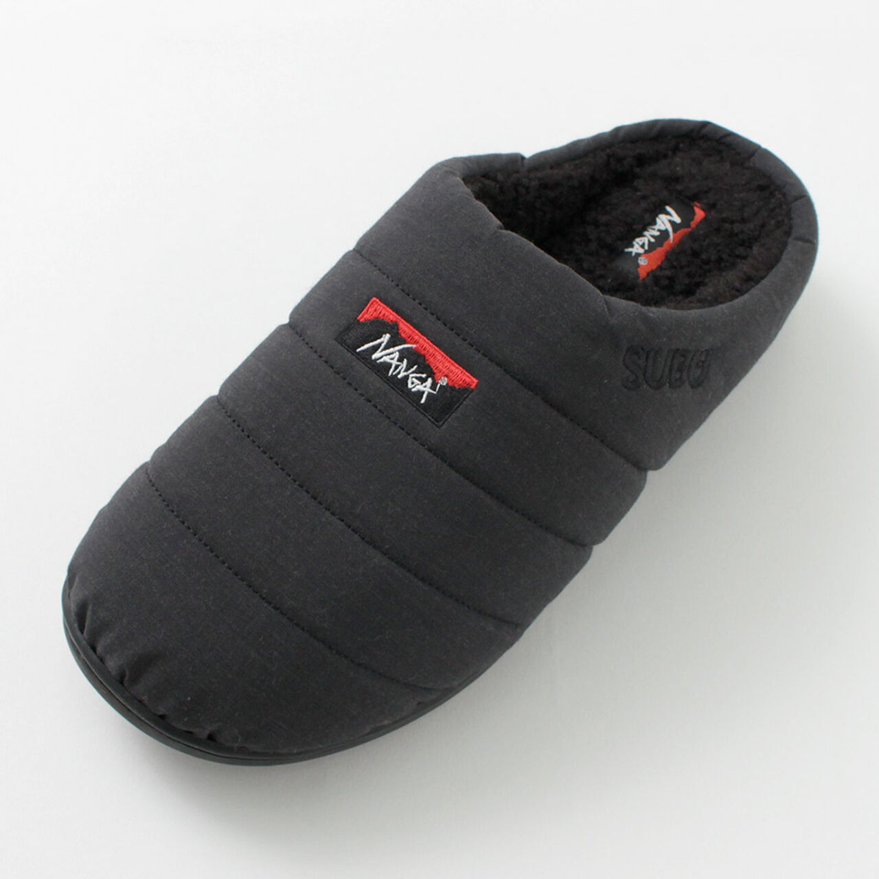 NANGA x SUBU Fire-resistant Winter Sandals,, large image number 8