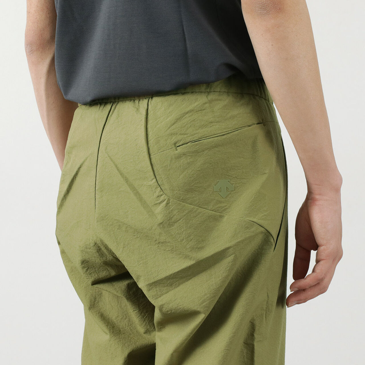 Dot Air baggy top trousers,, large image number 10