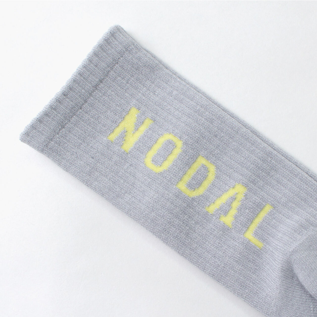 NODAL Logo Socks,, large image number 7