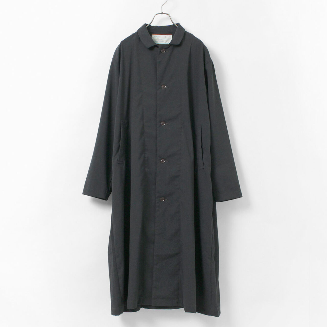 Overcoat Long coat,, large image number 0