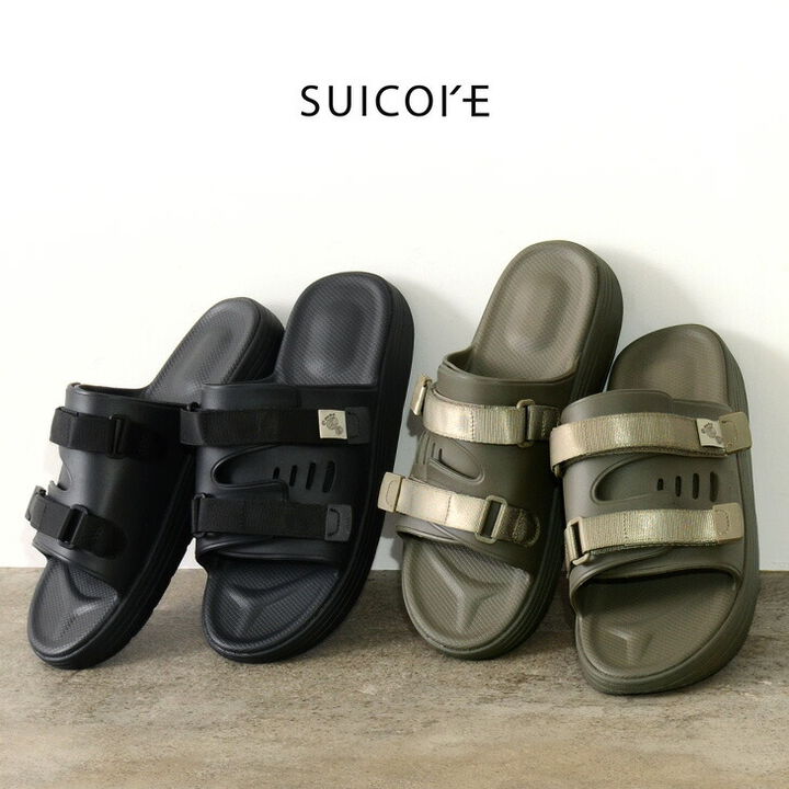 URICH / Comfort sandals