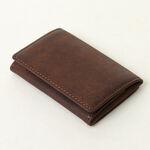 New Coin Purse,Brown, swatch
