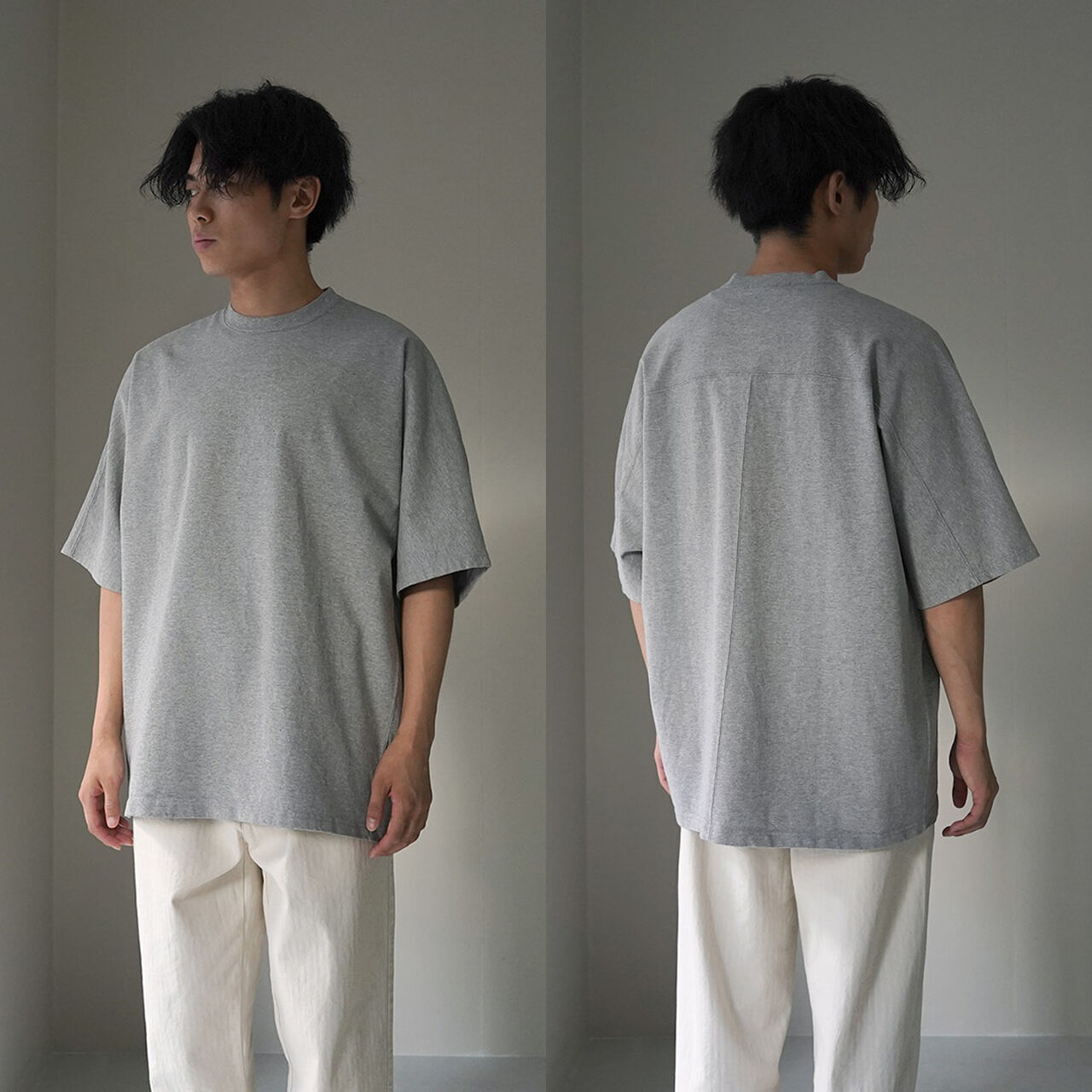 Half Sleeve T-Shirt,, large image number 12