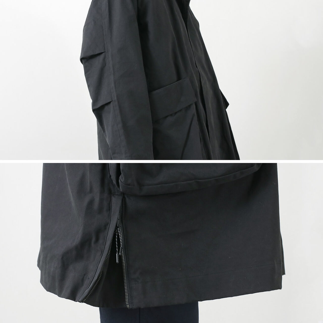Expansion coat,, large image number 10