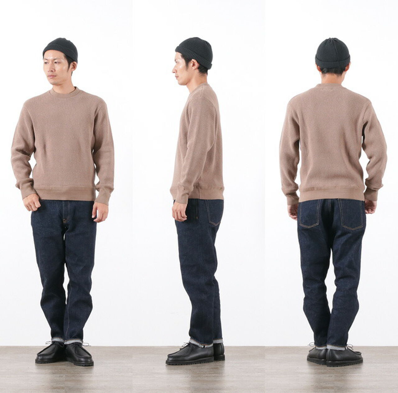Long Sleeve Sweater,, large image number 10