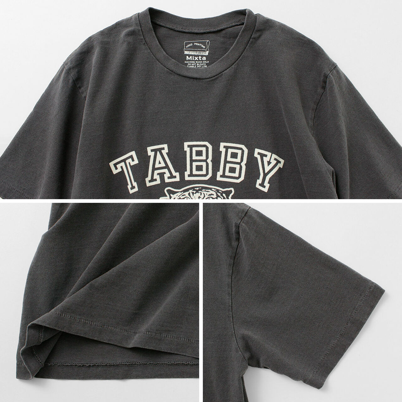 Tabby State T-Shirt,, large image number 13