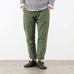 Baker Tapered Trousers,Green, swatch