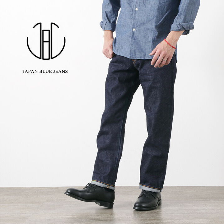 J401 Circle 14.8 oz. classic straight jeans