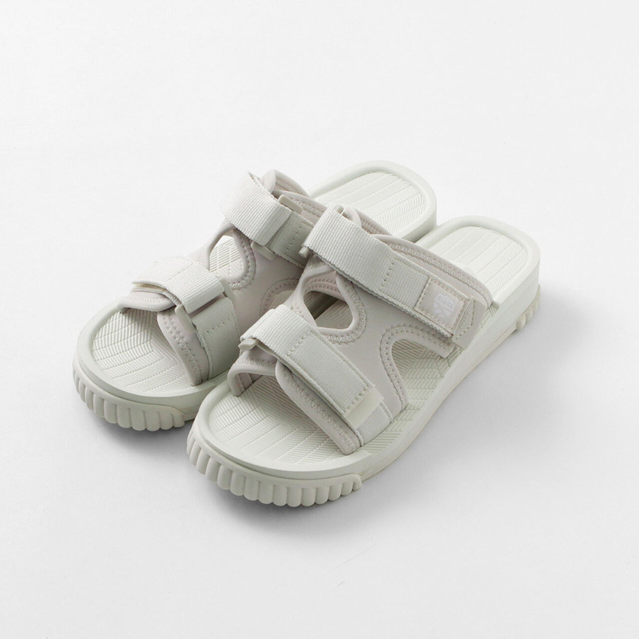 Chill Out Sandals,Linen, large image number 0