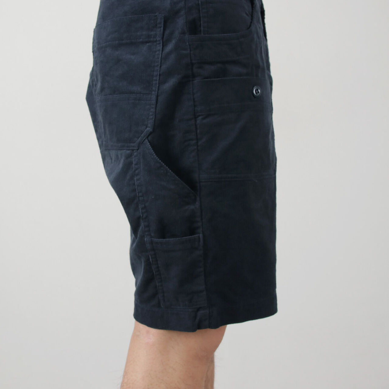 Summer corduroy Explorer Shorts,, large image number 8