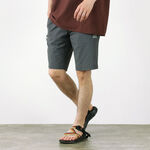 Compass Shorts,Grey, swatch