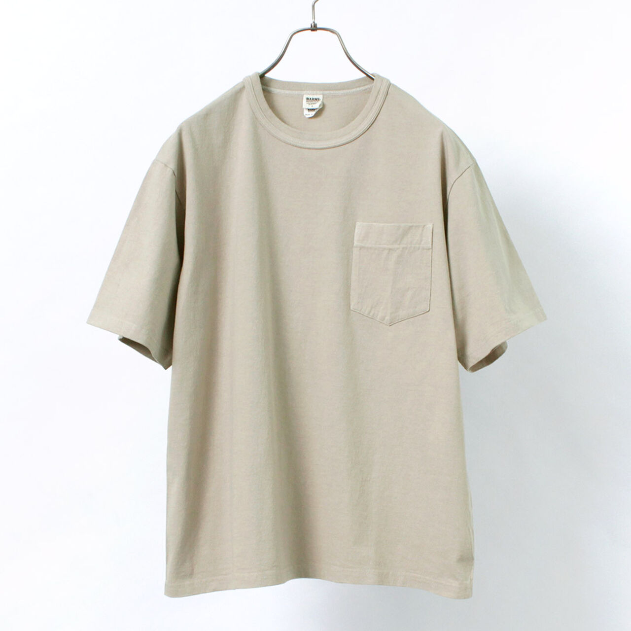 Tough Neck Short Sleeve T-Shirt,, large image number 0