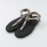 Slackline Sandals,Taupe, swatch
