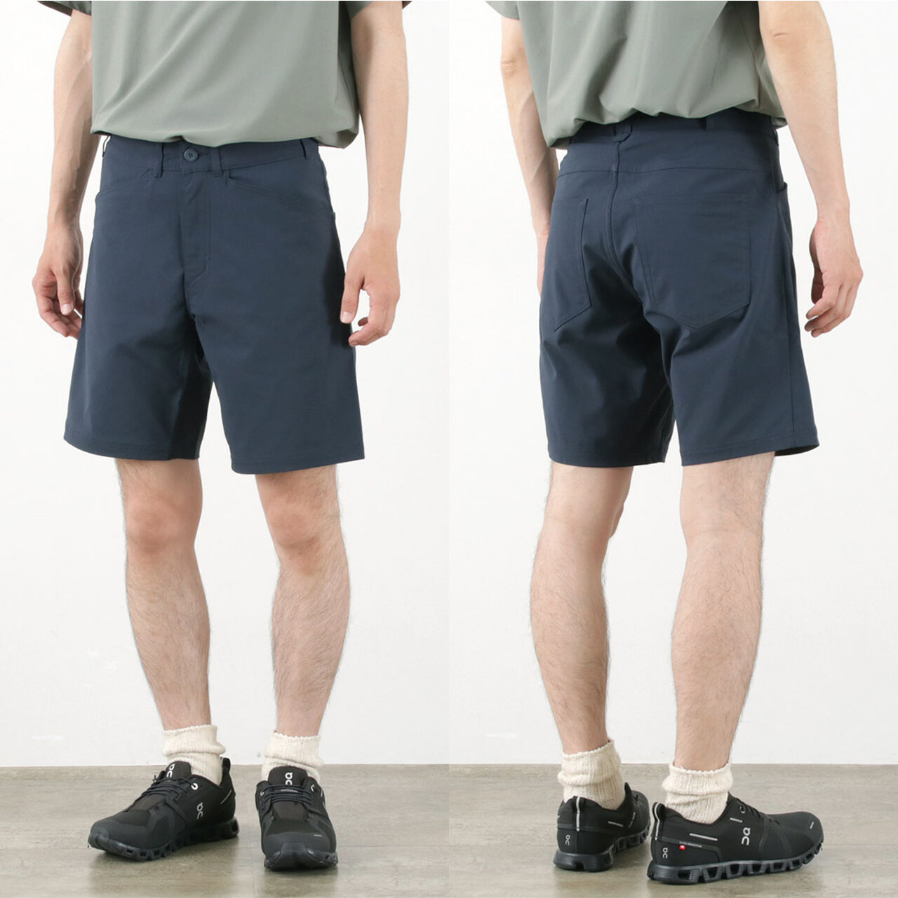 Dock shorts,, large image number 10