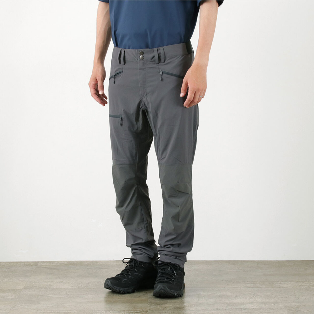 Light Slim Pants,, large image number 12