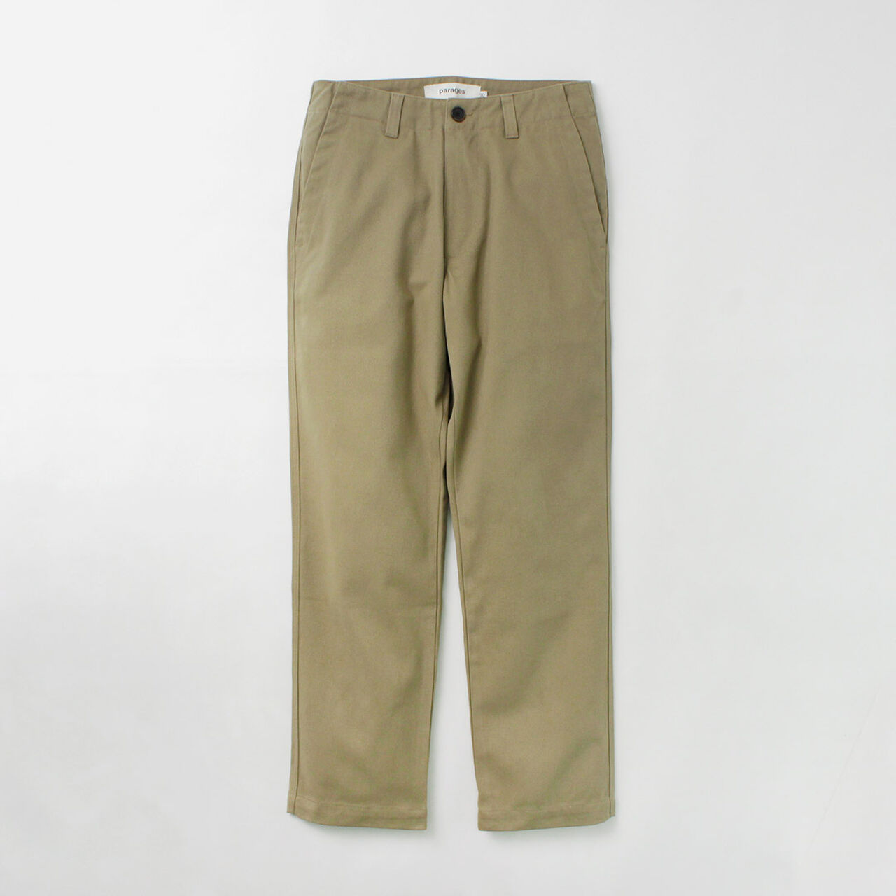 Dock Twill Pants,, large image number 3