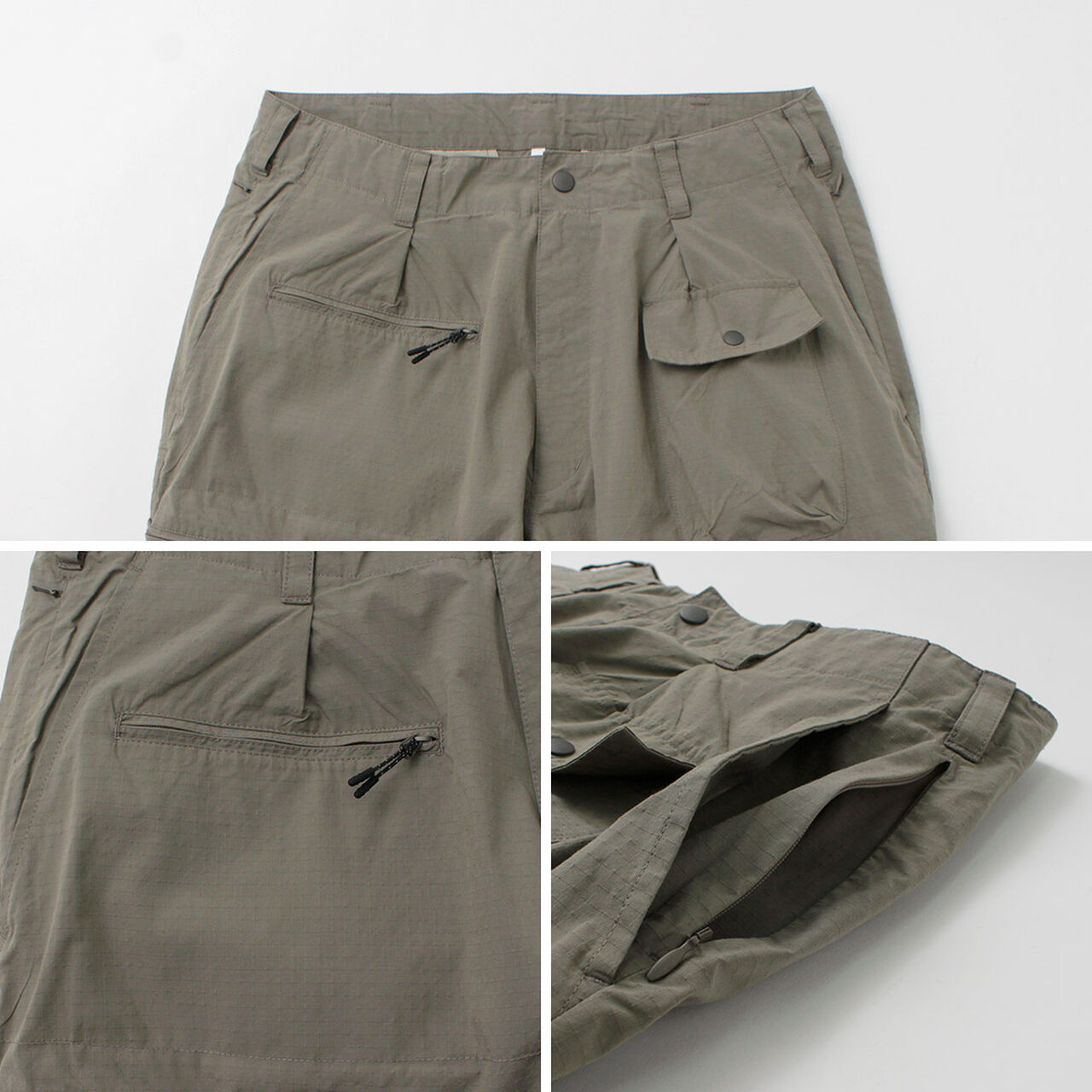 Ranger Trousers 1,, large image number 14