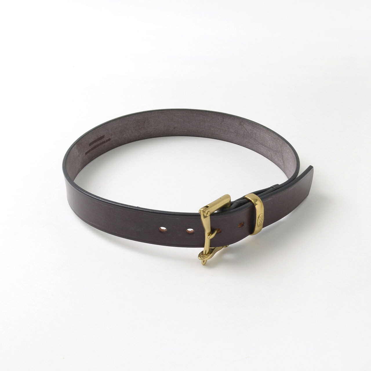 1.5 inch (38mm) Quick Release Belt Leather Belt,, large image number 13