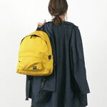 RC Robic Ruck Sack,Yellow, swatch