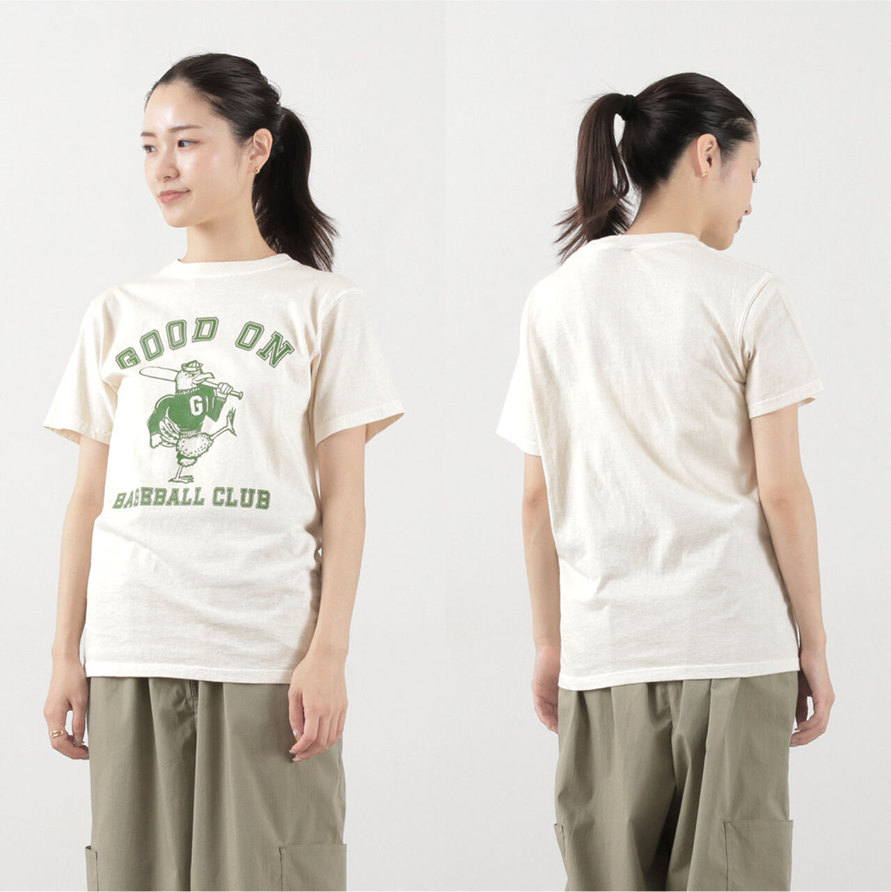 Baseball Club Short Sleeve T-Shirt,, large image number 11