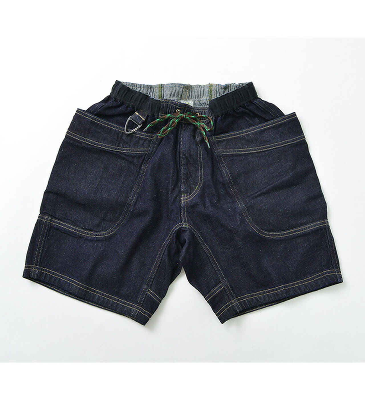 Vendor Chill Shorts One-washed,, large image number 2