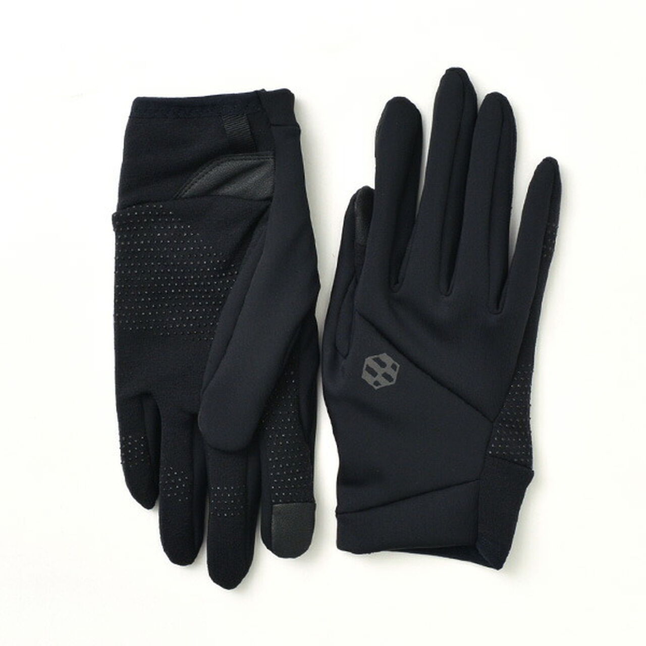 Bounce gloves,Black, large image number 0