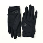 Bounce gloves,Black, swatch