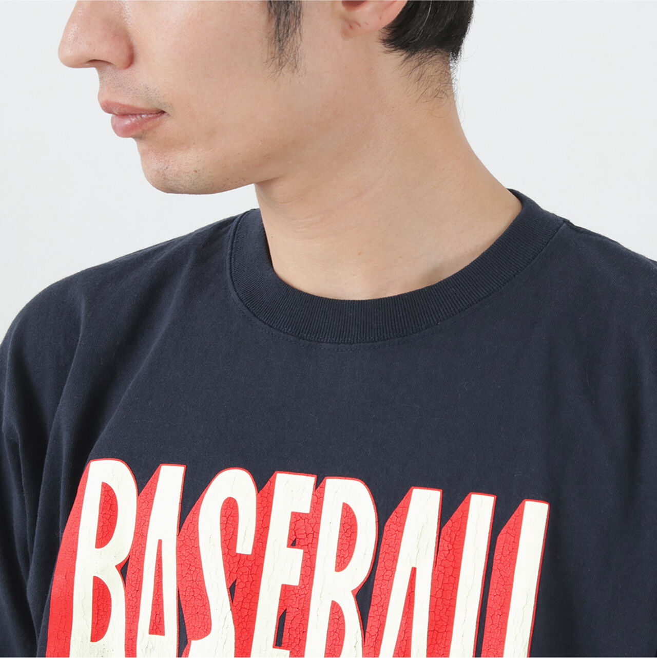 BASE BALL short sleeve T-shirt,, large image number 11